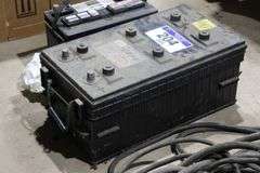 2 BATTERIES