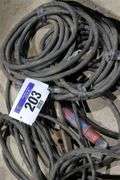 WELDING CABLE