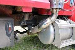 2004 PETERBILT 330 TANDEM AXLE DUMP TRUCK