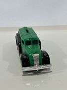 ERTL SINCLAIR 1939 DODGE FLYER TANKER BANK - 1/38