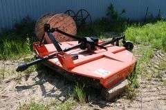 LANDPRIDE RCR1884 7' 3PTH ROTARY CUTTER