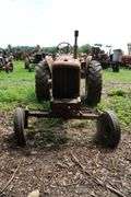 ALLIS CHALMERS WD45 TRACTOR