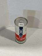 OMC 2 CYCLE MOTOR OIL 16 OZ. CAN - FULL
