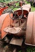 ALLIS CHALMERS 'WF' UNSTYLED TRACTOR