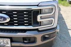 2023 FORD F350 KING RANCH 4WD DUALLY TRUCK