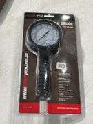 NEW JAMEC PEM DIAL GAUGE TIRE INFLATOR