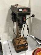 JOBMATE 4" DRILL PRESS
