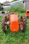 ALLIS CHALMERS 'G' TRACTOR