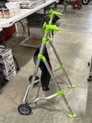 EURO WALKER