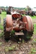 ALLIS CHALMERS 'WF' UNSTYLED TRACTOR