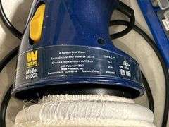 WEN ORBITAL POLISHER
