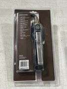 NEW JAMEC PEM DIAL GAUGE TIRE INFLATOR