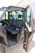 2024 CAN AM DEFENDER HD10 LIMITED 4WD SIDE-BY-SIDE