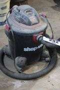 SHOP VAC 5 GAL. 2.25 HP