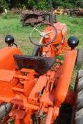 ALLIS CHALMERS D12 SERIES III TRACTOR