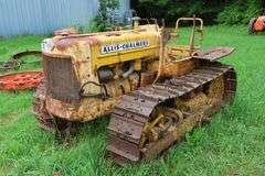 ALLIS CHALMERS HD3 CRAWLER