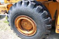 HYUNDAI HL 760 WHEEL LOADER
