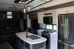 2021 ALLIANCE PARADIGM 370FB CAMPER TRAILER