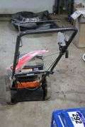 HUSQVARNA GAS POWERED 22" PUSH TRIMMER