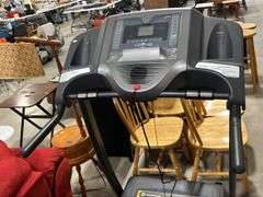 HORIZON FEATHERLIGHT TREADMILL