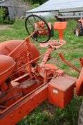 1939 ALLIS CHALMERS 'RC' TRACTOR