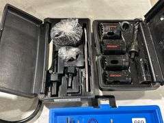 ROUTER BITS & HOLE SAWS