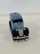 ERTL MICKEY THOMPSON 1938 CHEVROLET PANEL TRUCK BANK - 1/25