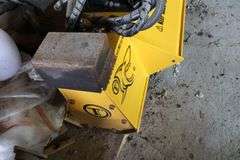 TORRENT 30" SHARK MULCHER