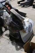 10" ORBITAL POLISHER/BUFFER