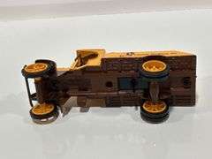 ERTL LAWSON PRODUCTS 1925 KENWORTH WRECKER BANK - 1/30