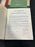 1969, 1970 & 1971 GM VAUXHALL MANUALS