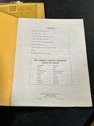 3 - 1967 & 1 -1968 GM VAUXHALL SHOP MANUALS