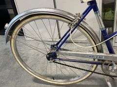 VINTAGE UNIVAL LADIES BICYCLE