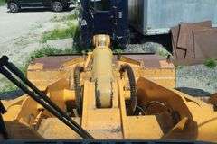 HYUNDAI HL 760 WHEEL LOADER