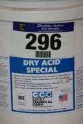 PAIL OF DRY AUD SPECIAL