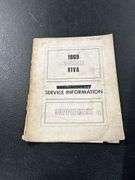 1969, 1970 & 1971 GM VAUXHALL MANUALS