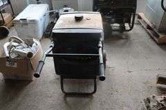 KIPOR SINEMASTER 1G6000H GENERATOR