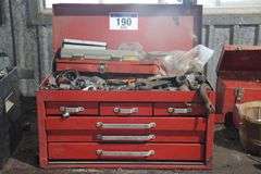 TOOLBOX & CONTENTS