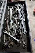 STANLEY TOOLBOX & CONTENTS