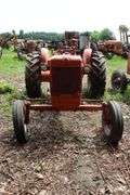 ALLIS CHALMERS D14 TRACTOR