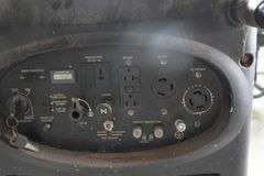 KIPOR SINEMASTER 1G6000H GENERATOR