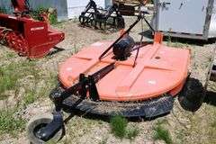 LANDPRIDE RCR1884 7' 3PTH ROTARY CUTTER