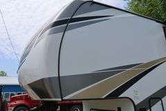 2021 ALLIANCE PARADIGM 370FB CAMPER TRAILER