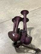 HEINZE 4 CHIME TRUCK HORN