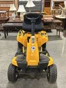 CUB CADET HYDRO DRIVE GAS LAWN MOWER - AS IS