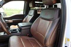 2023 FORD F350 KING RANCH 4WD DUALLY TRUCK