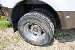 2023 FORD F350 KING RANCH 4WD DUALLY TRUCK