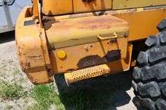 HYUNDAI HL 760 WHEEL LOADER