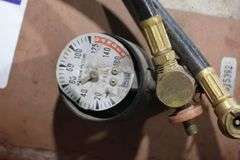 PORTABLE AIR TANK