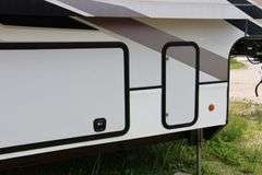 2021 ALLIANCE PARADIGM 370FB CAMPER TRAILER